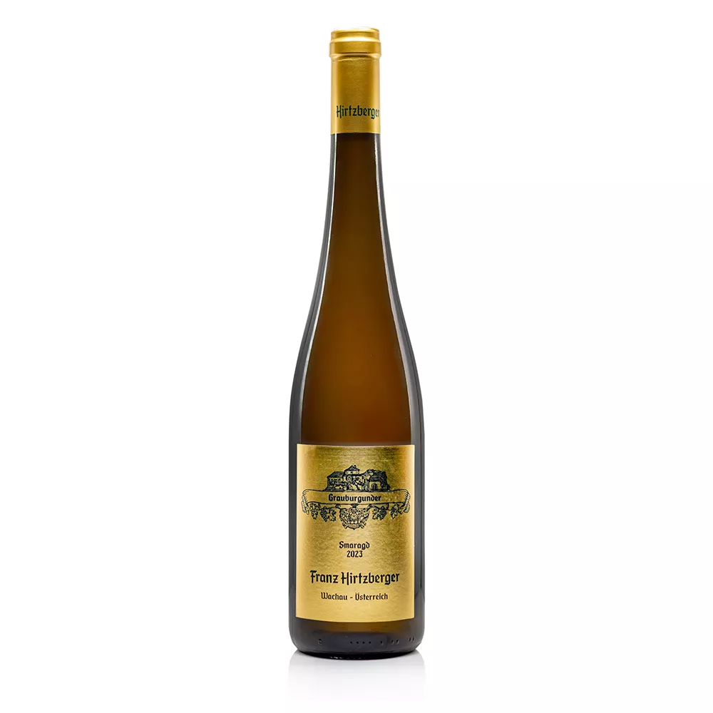 Franz Hirtzberger Grauburgunder Smaragd 2023 0,75l