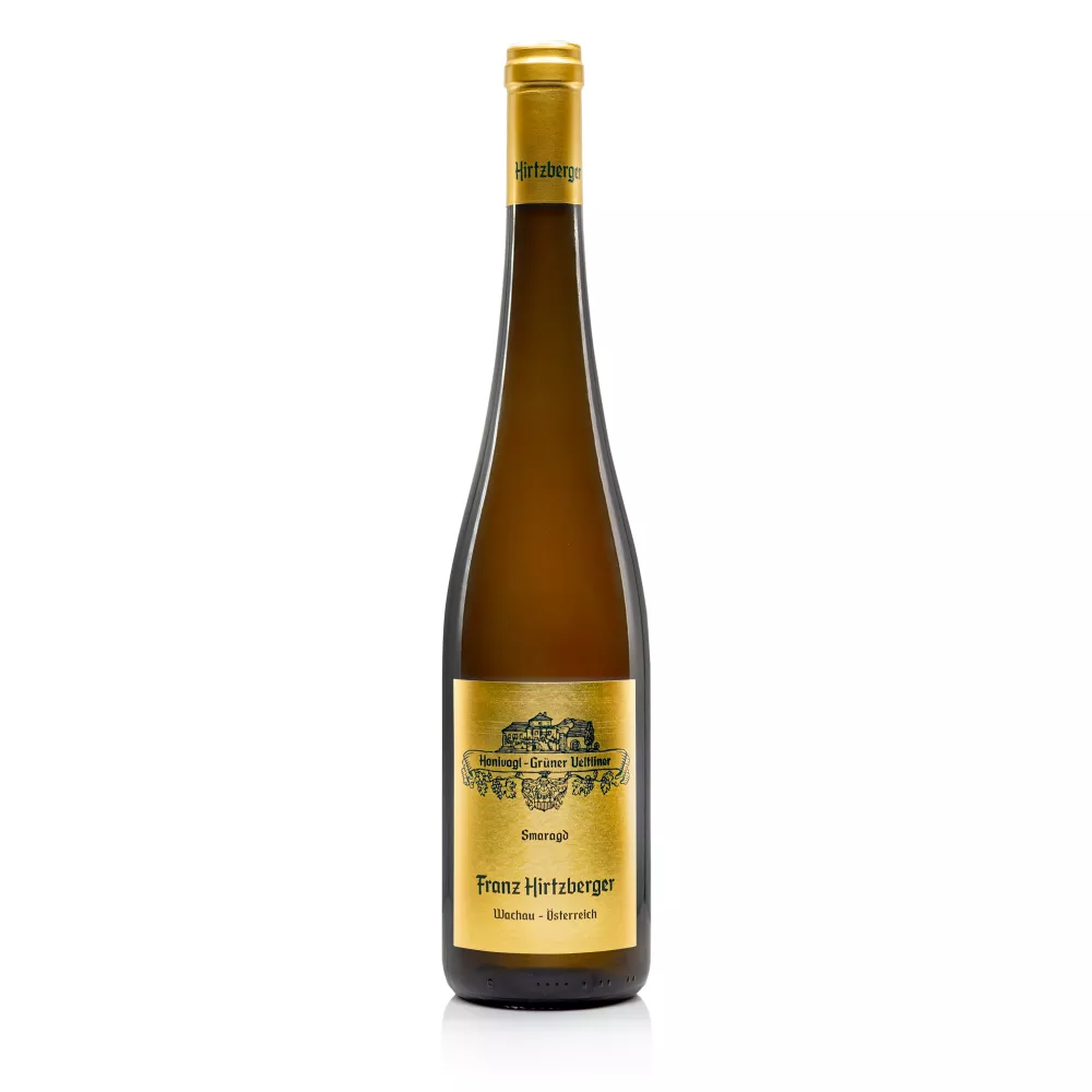Franz Hirtzberger Grüner Veltliner Honivogl Smaragd 2024 0,75l