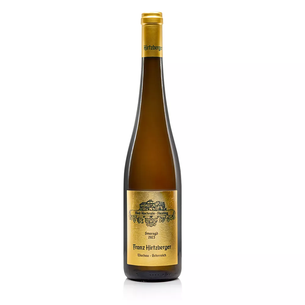 Franz Hirtzberger Riesling Hochrain Smaragd 2023 0,75l