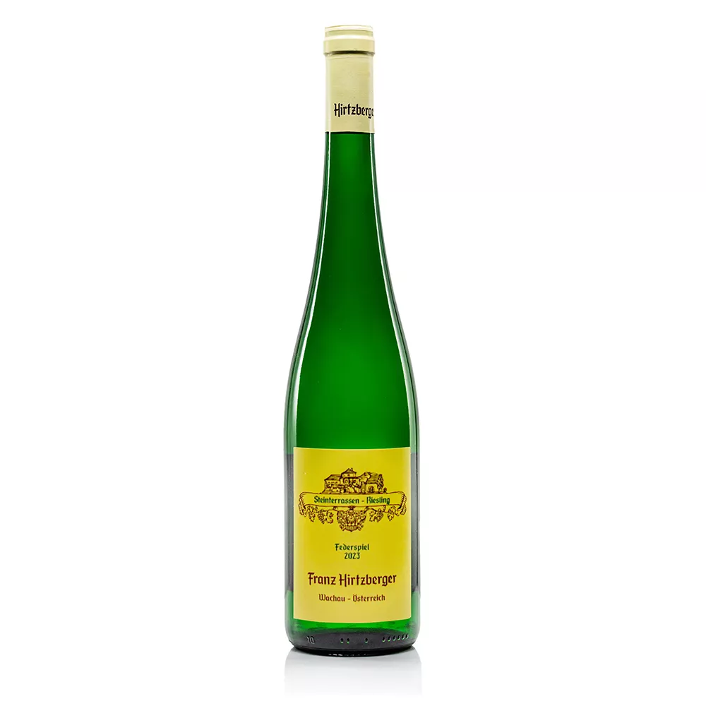 Franz Hirtzberger Riesling Steinterrassen Federspiel 2023 0,75l