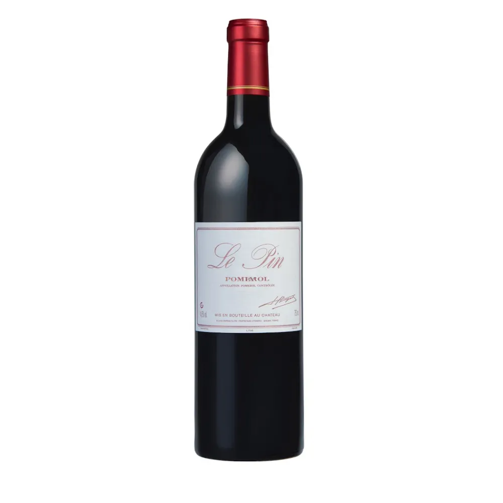 Le Pin Pomerol 2019 0,75l