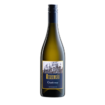 Mrozowski Chardonnay 2022 0,75l
