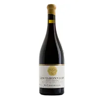 M.Chapoutier Crozes Hermitage rouge Les Varonniers 2021 0,75l