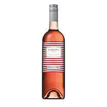 DiamAndes Perlita Rosado 2024 0,75l