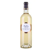 Le Retout blanc, Vin de France 2023 0,75l