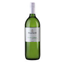 Pratsch Stefan Grüner Veltliner Classic 2024 1l