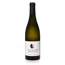 Domaine du Bouchot Pouilly Fume Terres Blanches 2023 0,75l