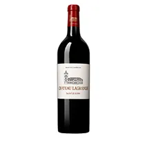 Château Lagrange Saint Julien 3cc. 2022 0,75l