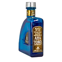 Aha Toro Tequila Blanco  40%  0,7l