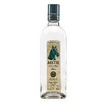 Arette Blanco Tequila  38%  0,7l