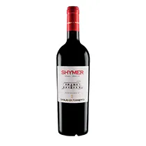 Baglio di Pianetto Shymer (Syrah-Merlot) 2019 0,75l