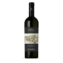 Benanti Serra Della Contessa - Albarello Particella 587 Etna doc rosso riserva 2017 1,5l
