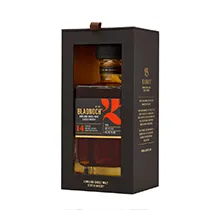 Bladnoch Single Malt Lowland Whisky 14 years old  Oloroso Sherry Cask 46.7%  0,7l in gift box