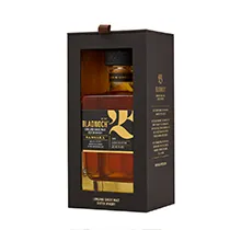 Bladnoch Single Malt Lowland Whisky  Samsara Red Wine & Bourbon Cask 46.7%  0,7l in gift box