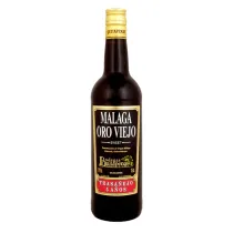 Bodegas Quitapenas Oro Viejo Malaga   0,75l