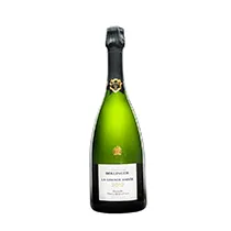 Bollinger Champagne Brut Vintage La Grande Année 2012 0,75l