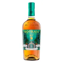 Botran Ron de Guatemala KI  40%  0,7l