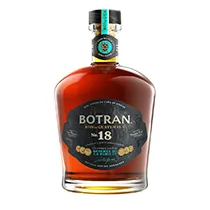 Botran Ron de Guatemala Nr.18  Reserva de la Familia 40%  0,7l