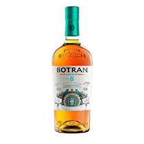 Botran Ron de Guatemala Nr.8  Reserva Clasica 40%  0,7l