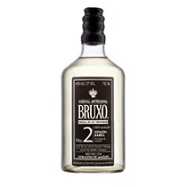 BruXo No2. Pechuga Mezcal Alt.Vol% 46%  0,7l