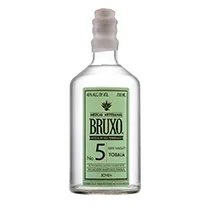 BruXo No5. Tobala Mezcal  46%  0,7l