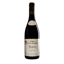 Cachat Ocquidant Beaune Rouge Saint Desire 2021 0,75l