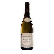 Cachat Ocquidant Bourgogne blanc Chardonnay 2023 0,75l