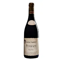Cachat Ocquidant Bourgogne rouge Pinot Noir 2023 0,75l