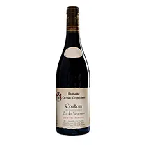 Cachat Ocquidant Corton Clos de Vergennes gc. 2023 0,75l