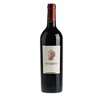 Caiarossa Toscana igt. 2021 0,75l