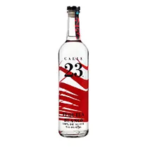 Calle 23 Tequila Blanco  40%  0,7l