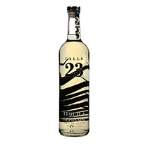 Calle 23 Tequila Reposado  40%  0,7l