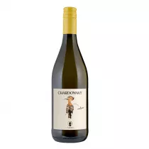 Cantina Beato Bartolomeo da Breganze Chardonnay Veneto IGT. Naturae 2025 0,75l