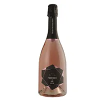 Cantina Beato Bartolomeo da Breganze Spumante Extra Dry Prosecco Rosé Diamante doc. 2020 0,75l