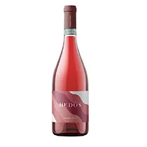 Cantina Tollo Hedos Rosato Terre d Abruzzo igp. 2024 0,75l