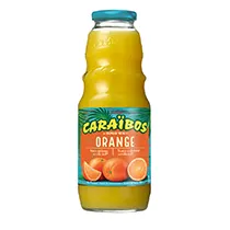 Caraïbos Fruchtsaft Orange-Special Barman JF   1l
