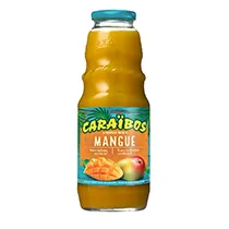 Caraïbos Nektar Mango   1l