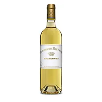 Carmes de Rieussec Sauternes 2017 0,75l