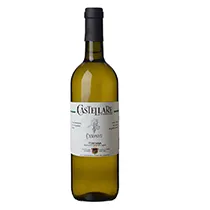 Castellare di Castellina Canonico Chardonnay Toscana 2024 0,75l