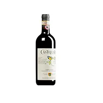 Castellare di Castellina Chianti Classico 2023 0,375l