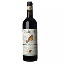 Castellare di Castellina Chianti Classico Riserva Il Poggiale 2023 0,75l