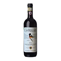 Castellare di Castellina Chianti Classico Riserva 2022 0,75l