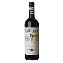Castellare di Castellina Chianti Classico 2024 0,75l