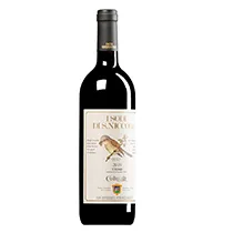 Castellare di Castellina I Sodi di San Niccolò igt 2019 0,75l