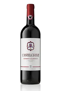 Castelli del Grevepesa Castelgreve Chianti Classico 2023 0,75l