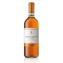 Castelli del Grevepesa Castelgreve Vin Santo di Chianti 2020 0,375l