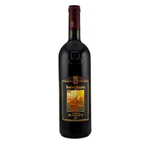 Castello Banfi Brunello di Montalcino docg. 2001 0,75l