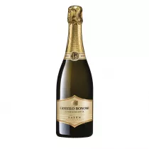 Castello Bonomi Franciacorta Brut Saten 2021 0,75l
