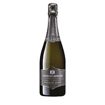 Castello Bonomi Franciacorta Dosage Zero 2016 0,75l