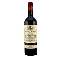 Castello di Brolio Chianti Classico Gran Selezione 2011 0,75l